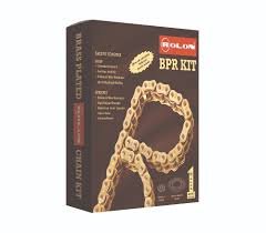 Chain Sprocket Kits | R3 321cc | Rolon