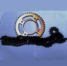 Chain Sprocket Kits | Rxg/Rx 135cc Old | Rolon