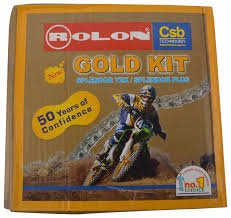 Chain Sprocket Kits (Splendor Y2k/Splendor Plus) Rolon