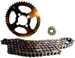 Chain Sprocket Kits (Xtreme 2014 New ) Rolon