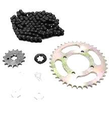 Chain Sprocket Kits | Yamaha Rx-100 | Rolon