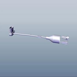 Charging Port Sub Cord For Hero Vida