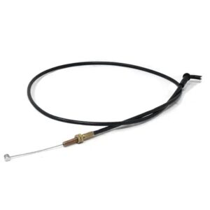 Choke Cable For Bajaj Ct-100 | Platina | Platina New 125cc | Ct Deluxe | Spark Minda