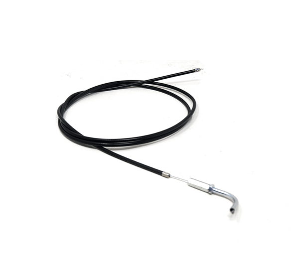 Choke Cable For TVS Scooty Pep Electric Start | Spark Minda