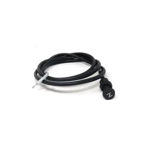 Choke Cable For Tvs Wego | Spark Minda