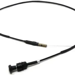 Choke Cable For Yamaha Liberog 5 | YBR100 | Alba | Spark Minda