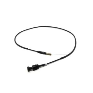 Choke Cable | Yamaha Ray | Rayz | Alpha | Fascino | Cygnus Alpha | Spark Minda