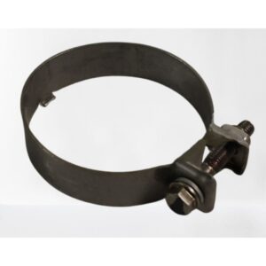 Clamp For Bajaj Dominar 400 | Dominar 400UG | Dominar 250