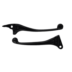 Clutch And Brake Lever Set Standard Cd 100 Ss