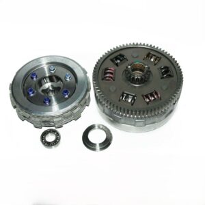 Clutch Assembly B Grade For Royal Enfield Meteor 350 | All New Classic 350 | Hunter 350 | Bullet 350