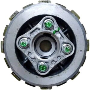 Clutch Assembly Bajaj Pulsar 150 Ug4, Avenger 150 (caba150)