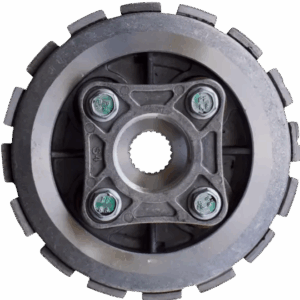 Clutch Assembly Compatible For Honda Cd-110