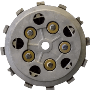 Clutch Assembly Compatible For Suzuki Gs-150r