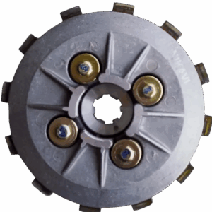 Clutch Assembly Compatible For Suzuki Hayate
