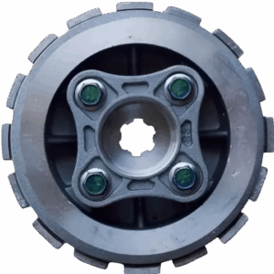 Clutch Assembly Compatible For Tvs Apache 200