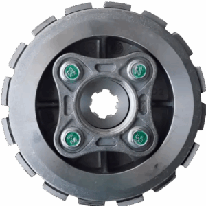 Clutch Assembly Compatible For Tvs Apache/rtr
