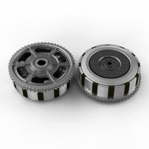 Clutch Assembly Complete 7 Plates For Royal Enfield Classic 500 | Bullet 500 | Continental GT