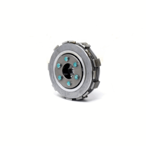 Clutch Assembly For Bajaj CT-100 | Ptatina | Spark Minda