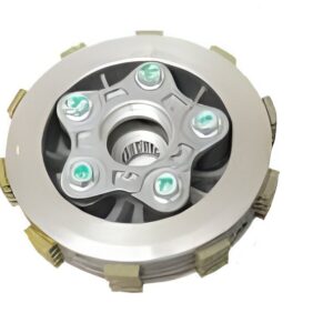 Clutch Assembly For Bajaj Platina 110 | 100