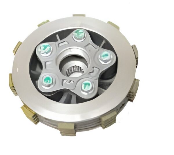Clutch Assembly For Bajaj Platina 110 | 100