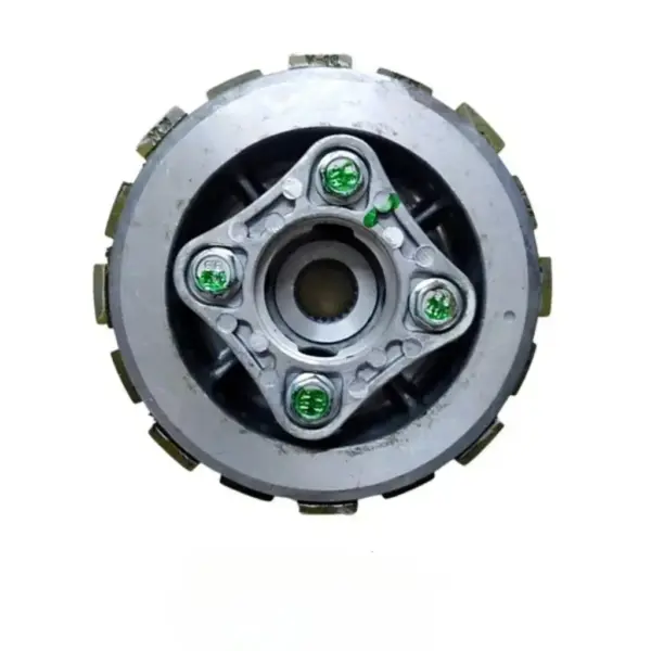 Clutch Assembly For Yamaha R15 V2