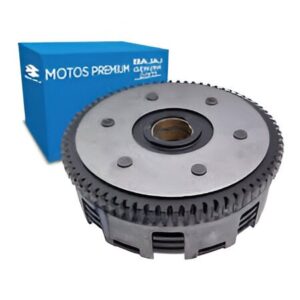 Clutch Assembly For Bajaj Pulsar P150 | N150 | N160