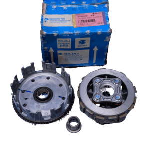 Clutch Assembly For Bajaj Pulsar RS200 | NS200 | AS200