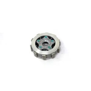 Clutch Assembly For Bajaj Pulsar Ug4-180/200/220 | Avenger 220 | Spark Minda