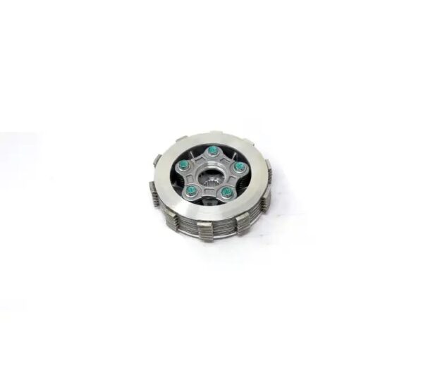 Clutch Assembly For Bajaj Pulsar Ug4-180/200/220 | Avenger 220 | Spark Minda