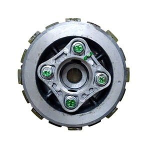 Clutch Assy-honda Shine/ignitor