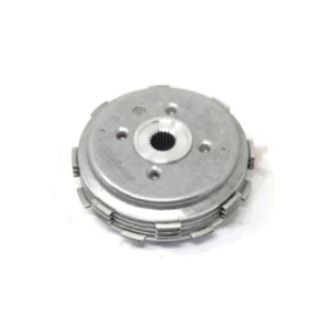 Clutch Assembly For Honda Shine | Stunner | Spark Minda