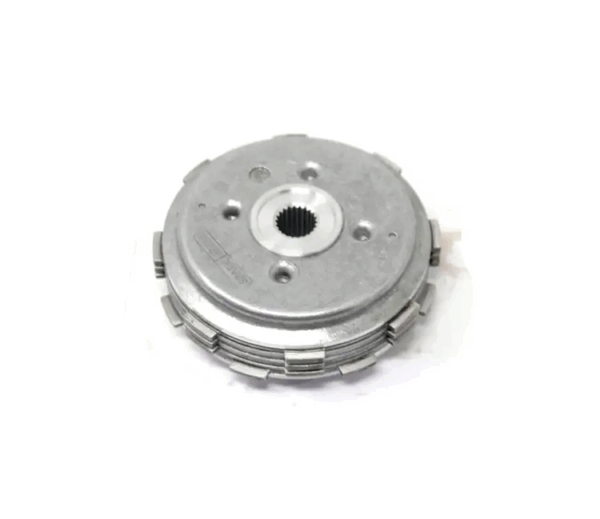 Clutch Assembly For Honda Shine | Stunner | Spark Minda