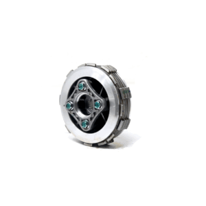Clutch Assembly For Honda Unicorn | Dazzler Spark Minda