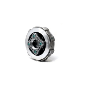 Clutch Assembly For Honda Unicorn | Dazzler Spark Minda