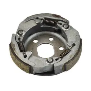 Clutch Assembly For TVS Scooty Pep | Streak