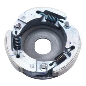 Clutch Assembly For Tvs Wego 110 / Zest