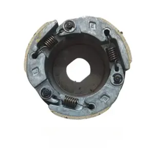 Clutch Assembly For Tvs Xl 100