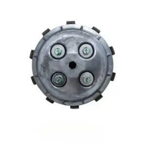 Clutch Assembly For Yamaha Fz (fz-s, Fz 16, Fz V2, Fz-fi, Fazer)
