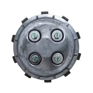 Clutch Assy-yamaha Fz