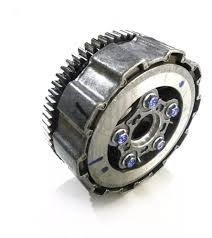 Clutch Assly For Bajaj Pulsar 220F | Avenger Street 220