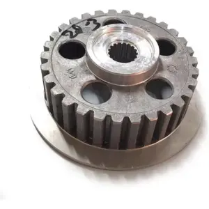 Clutch Assy Center For Bajaj | Pulsar 220s | Pulsar 220f | Avenger 220 | Bajaj