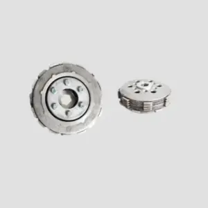 Clutch Assy Ct100