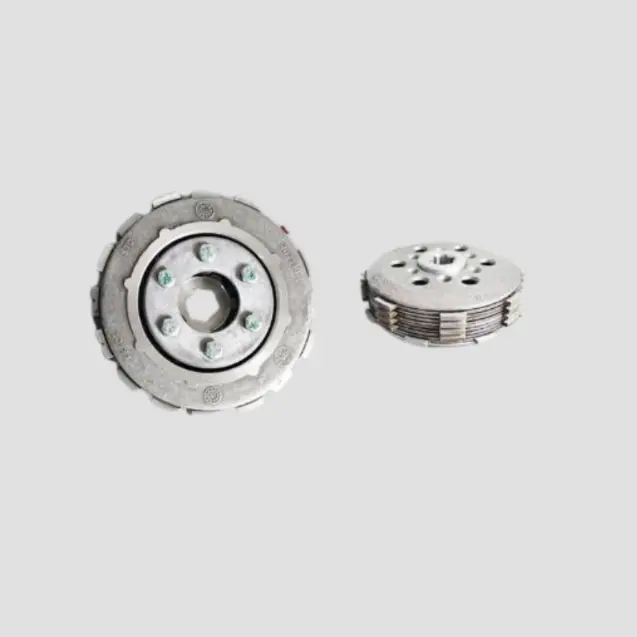 Clutch Assy Ct100