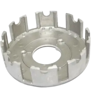 Clutch Bell Rubber (or) Clutch Bell Bush Suzuki Hayate