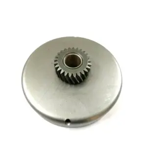 Clutch Bell-tvs Super Xl Oe