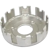Clutch Bell With Gear Genuine Apache Rtr 160
