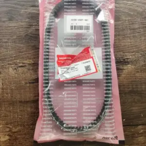 Clutch Belt For Activa All Models Upto 5g