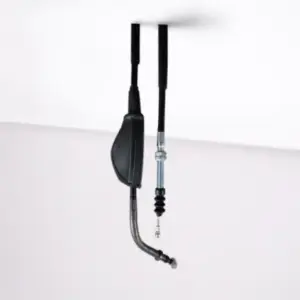 Clutch Cable Assembly Compatible For Tvs Star City Plus Bs4