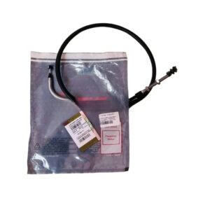 1100227/e Clutch Cable Assembly (for Reborn) Royal Enfield Classic 350 Reborn New Generation
Reliable Performance