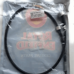 Clutch Cable Bullet 500 Bs Iii Royal Enfield